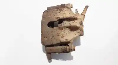 Peça sobressalente para automóvel em segunda mão pinça de travão dianteira direita por renault laguna (b56) 2.2 diesel referências oem iam 