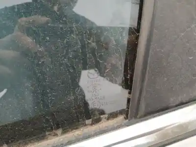 Second-hand car spare part rear left glass window for mazda cx-7, 2006.01 - 2012.12 2.3 182kw 2006.01 - 2012.12 oem iam references   