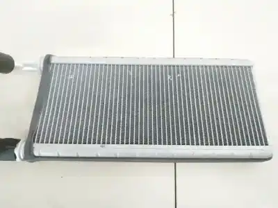 Peça sobressalente para automóvel em segunda mão condensador / radiador de sofagem / ar condicionado por jaguar i-pace 2018 --> ev400 90kwh awd referências oem iam   