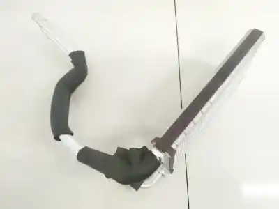 Peça sobressalente para automóvel em segunda mão Condensador / Radiador De Sofagem / Ar Condicionado por JAGUAR I-PACE 2018 --> EV400 90KWH AWD Referências OEM IAM   