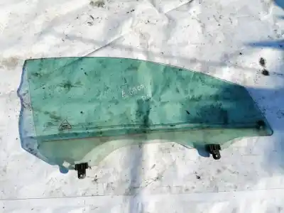 Piesă de schimb auto la mâna a doua geam lateral dreapta fațã pentru kia sportage 1.7 crdi cat referințe oem iam 43r00351