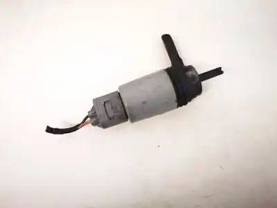 Автозапчасти б/у ЧИСТЫЙ НАСОС за BMW 1-SERIES, E87 / E88 2006.11 - 2011.09 FACELIFT  ссылки OEM IAM 67126934159  6712-6934159