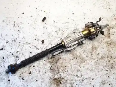 Second-hand car spare part steering column for audi a6 avant (c4) 2.5 tdi oem iam references 831029213022