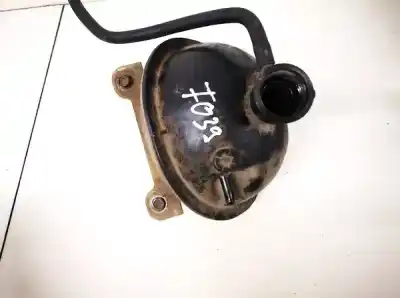 Peça sobressalente para automóvel em segunda mão depósito de expansão por toyota corolla (e11) 2.0 d-4d linea sol referências oem iam 