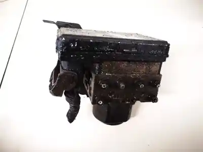 Peça sobressalente para automóvel em segunda mão abs por toyota corolla (e11) 2.0 d-4d linea sol referências oem iam 4451013070  44510-13070, 89541-13040