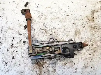 Peça sobressalente para automóvel em segunda mão coluna de direcção por ford focus turnier (cb4) 1.6 16v cat referências oem iam 02785581