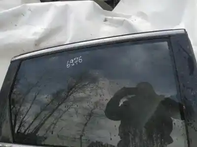 Piesă de schimb auto la mâna a doua geam spate dreapta pentru honda cr-v (re) 2.2 ctdi referințe oem iam 