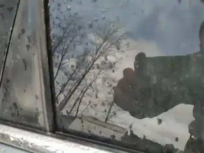Piesă de schimb auto la mâna a doua geam spate dreapta pentru honda cr-v (re) 2.2 ctdi referințe oem iam   