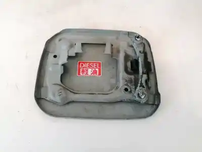 Second-hand car spare part fuel cap for toyota corolla (e11) 2.0 d-4d linea sol oem iam references   