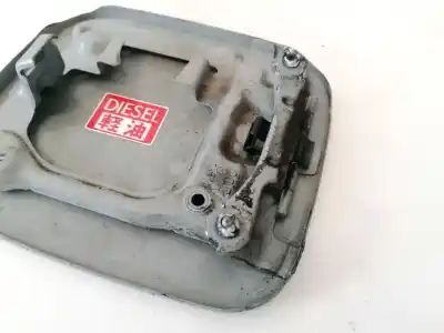 Second-hand car spare part fuel cap for toyota corolla (e11) 2.0 d-4d linea sol oem iam references   