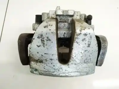 Peça sobressalente para automóvel em segunda mão pinça de travão dianteira direita por jaguar i-pace 2018 --> ev400 90kwh awd referências oem iam a426m