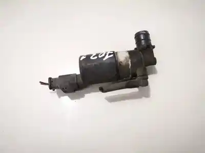 Second-hand car spare part washer pump for citroen berlingo cuadro 1.6 16v hdi oem iam references 8200031805