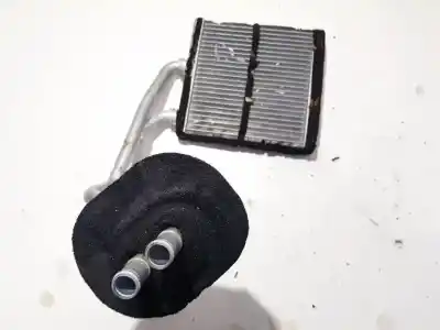 Pezzo di ricambio per auto di seconda mano radiatore riscaldamento/aria condizionata per nissan qashqai 1.6 16v riferimenti oem iam 25mmgcok