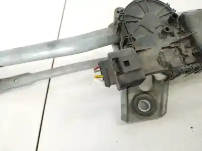 Автозапчастина б/у передня чиста артикуляція для opel astra h (a04) 1.8 (l48) посилання на oem iam 0390241538  
