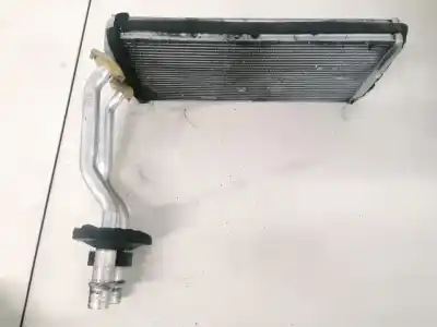 Second-hand car spare part heating / air conditioning radiator for citroen berlingo cuadro 1.6 16v hdi oem iam references 5e2210100