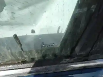 Автозапчасти б/у левое переднее окно за rover rover 75 (rj) 2.0 kv6 classic ссылки oem iam   