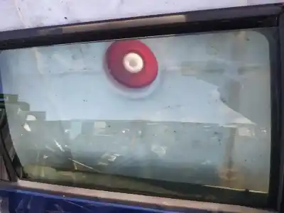 Peça sobressalente para automóvel em segunda mão vidro traseiro direito por volkswagen passat b5 (3b2) 1.9 tdi referências oem iam 