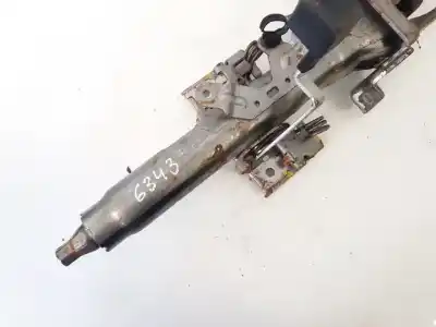 Second-hand car spare part steering column for mazda 6 lim. (gh) 2.0 crtd 140cv active oem iam references   