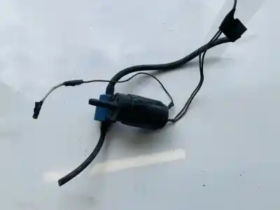 Second-hand car spare part washer pump for opel zafira b 1.9 cdti oem iam references 