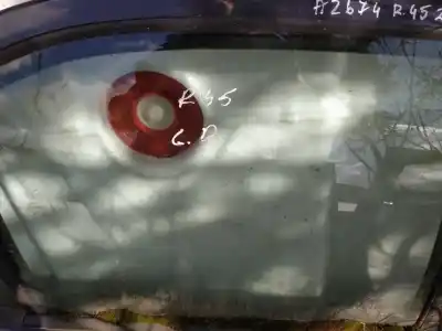 Second-hand car spare part rear right glass window for rover rover 45 (rt) 2.0 idt oem iam references 