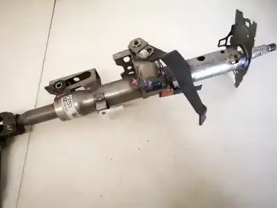 Second-hand car spare part steering column for toyota corolla (e11) 2.0 d-4d linea sol oem iam references   