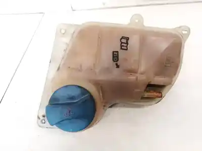 Second-hand car spare part coolant expansion tank for audi a4 avant (b5) 1.9 tdi oem iam references 8d0121403j