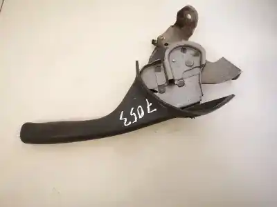 Pezzo di ricambio per auto di seconda mano leva del freno a mano per toyota corolla (e11) 2.0 d-4d linea sol riferimenti oem iam 
