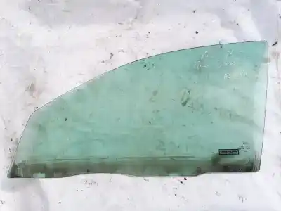 Second-hand car spare part left front glass window for ford mondeo turnier (ge) 2.0 cat oem iam references 