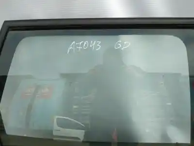 Second-hand car spare part rear right glass window for audi a4 avant (b5) 1.9 tdi oem iam references 