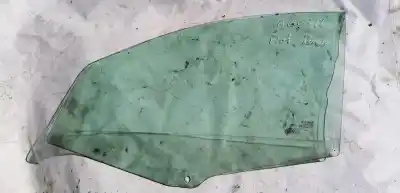 Pezzo di ricambio per auto di seconda mano finestra anteriore sinistra per fiat panda (169) 1.1 8v riferimenti oem iam 