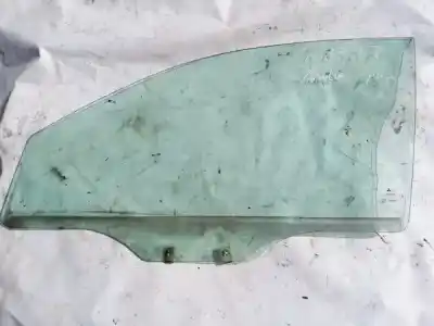Second-hand car spare part left front glass window for mitsubishi space star (dg0) 1.9 di-d cat oem iam references 
