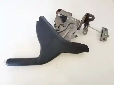 Peça sobressalente para automóvel em segunda mão alavanca de travão de mão por mazda 6 lim. (gh) 2.0 crtd 140cv active referências oem iam 080226