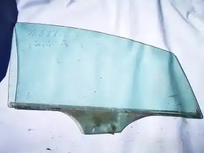 Second-hand car spare part front right glass window for mazda 5 (cr) 2.0 cd (cr19) oem iam references 