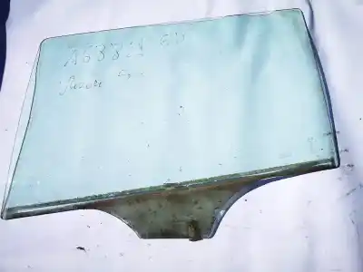 Second-hand car spare part rear right glass window for mazda 5 (cr) 2.0 cd (cr19) oem iam references 