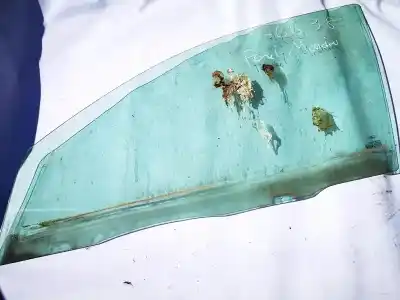 Pezzo di ricambio per auto di seconda mano finestra anteriore sinistra per ford mondeo iii (b5y) 2.0 16v tddi / tdci riferimenti oem iam 