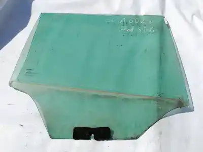 Pezzo di ricambio per auto di seconda mano finestrino posteriore destro per fiat stilo (192) 1.9 jtd / 1.9 jtd 115 active riferimenti oem iam 