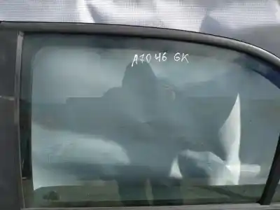 Автозапчасти б/у заднее левое окно за fiat marea, i 1996.01 - 2002.12 2.4 jtd 97kw 130hp 1996.01 - 2002.12 ссылки oem iam 