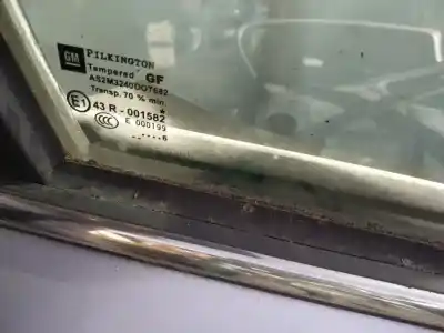 Автозапчасти б/у передняя правая луна за opel astra h caravan 1.9 cdti ссылки oem iam   