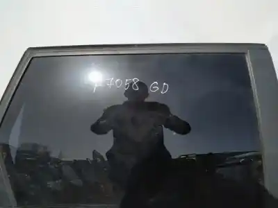 Second-hand car spare part rear right glass window for volvo v50 (545) 1.6 d oem iam references 