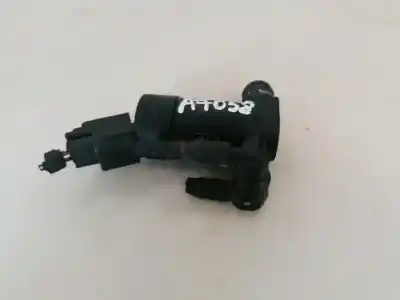 Second-hand car spare part washer pump for volvo v50 (545) 1.6 d oem iam references 1s7117k624fe