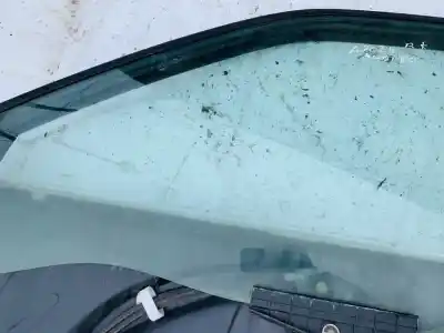 Peça sobressalente para automóvel em segunda mão vidro dianteiro esquerdo por audi 80 (811/813) 1.8 referências oem iam   