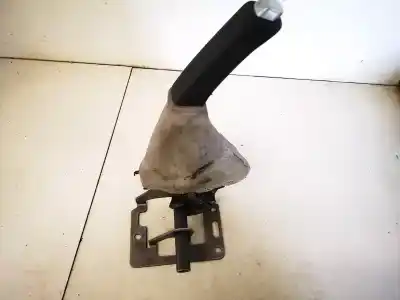 Second-hand car spare part handbrake lever for volvo v50 (545) 1.6 d oem iam references 3n512780am