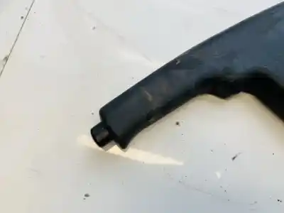 Автозапчасти б/у рычаг ручного тормоза за skoda fabia (6y2/6y3) 1.2 12v ссылки oem iam 1j0947561  