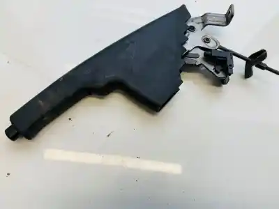 Автозапчасти б/у рычаг ручного тормоза за skoda fabia (6y2/6y3) 1.2 12v ссылки oem iam 1j0947561