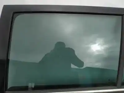 Second-hand car spare part rear left glass window for opel zafira b 1.9 cdti oem iam references 