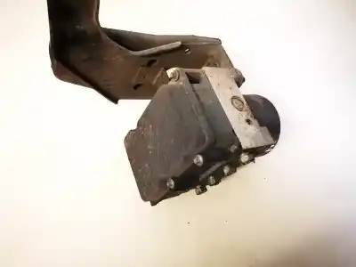 Peça sobressalente para automóvel em segunda mão abs por nissan qashqai 1.6 16v referências oem iam 47660jd000