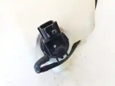 Peça sobressalente para automóvel em segunda mão motor limpa vidros por dodge journey 2.0 16v crd cat referências oem iam 8603102451