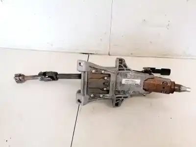 Peça sobressalente para automóvel em segunda mão coluna de direcção por ford galaxy (ca1) 1.8 tdci cat referências oem iam 