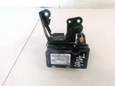 Peça sobressalente para automóvel em segunda mão abs por ford galaxy (ca1) 1.8 tdci cat referências oem iam 6g912m110ah