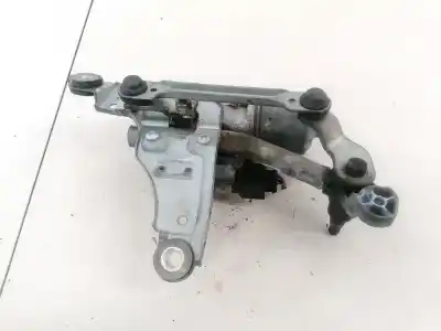 Peça sobressalente para automóvel em segunda mão mecanismo de escova dianteira por ford galaxy (ca1) 1.8 tdci cat referências oem iam 6m2117504bg